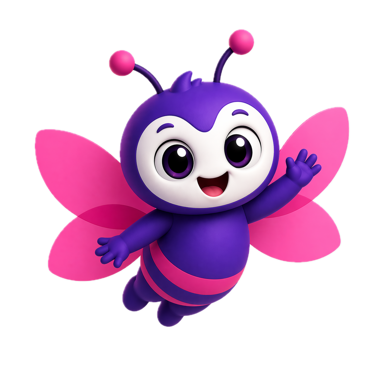 Reffero Mascot